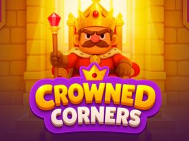 Crowned Corners