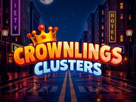 Crownlings Clusters