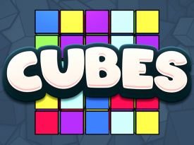 Cubes
