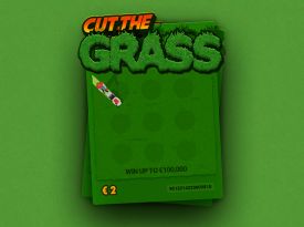 Cut the Grass
