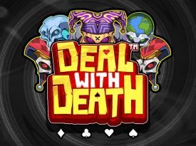 Deal With Death™