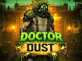 Doctor Dust