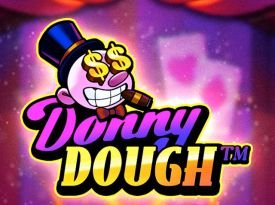 Donny Dough