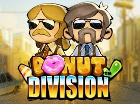 Donut Division