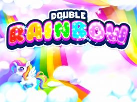 Double Rainbow