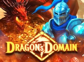 Dragon's Domain