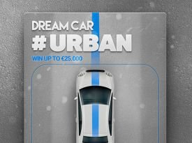 Dream Car Urban