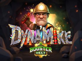 Dyna’Mike BoosterBelt