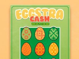 Eggstra Cash