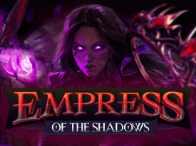 Empress of the Shadow