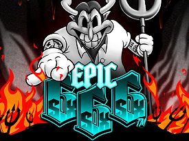 Epic SixSixSix™