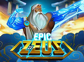 Epic Ze Zeus