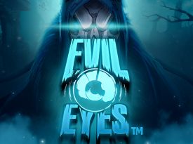 Evil Eyes