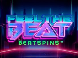 Feel The Beat