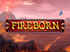Fireborn
