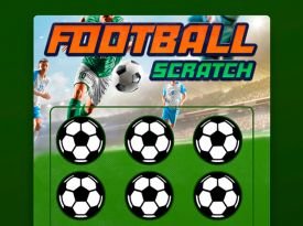 Football Scratch