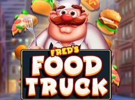 Fred's Food Truck