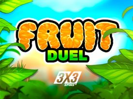 Fruit Duel