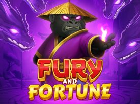 Fury and Fortune