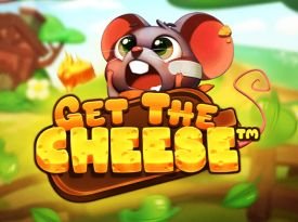 Get The Cheese