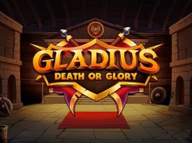Gladius: Death or Glory
