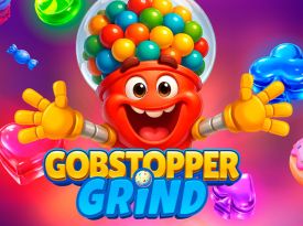 Gobstopper Grind