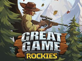 Great Game Rockies™
