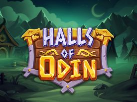 Halls of Odin