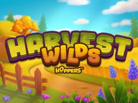 Harvest Wilds