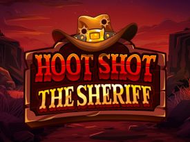 Hoot Shot the Sheriff