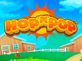 Hop'n'Pop