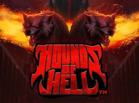 Hounds of Hell