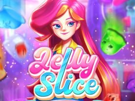Jelly Slice