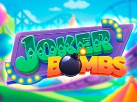 Joker Bombs