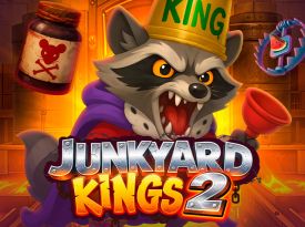 Junkyard Kings 2