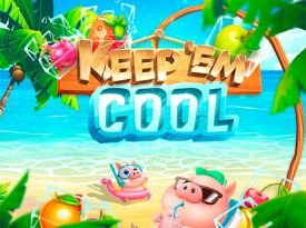 Keep 'em Cool