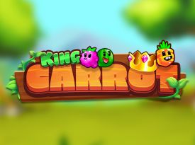 King Carrot