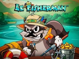 Le Fisherman