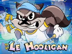 Le Hooligan