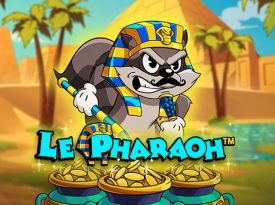 Le Pharaoh