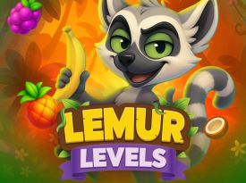 Lemur Levels