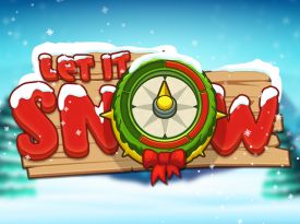 Let It Snow