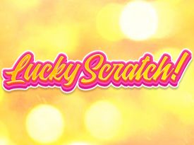 Lucky Scratch
