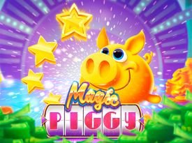 Magic Piggy