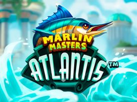 Marlin Masters: Atlantis