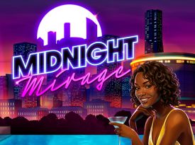 Midnight Mirage