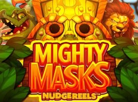 Mighty Masks
