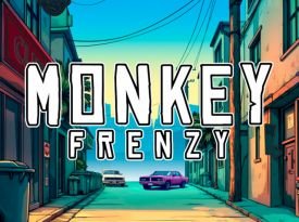 Monkey Frenzy