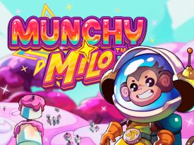 Munchy Milo