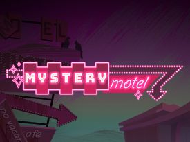 Mystery Motel